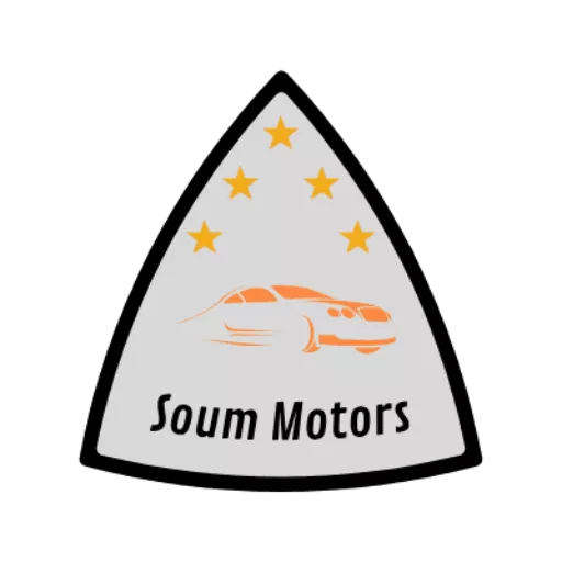 SOUM MOTORS LOGO